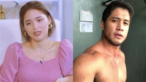 Kylie Padilla on why she ended her marriage to Aljur Abrenica.